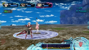 本日発売！ 注目の新作、PS3『アルトネリコ3』の序盤＆システムを徹底紹介!!